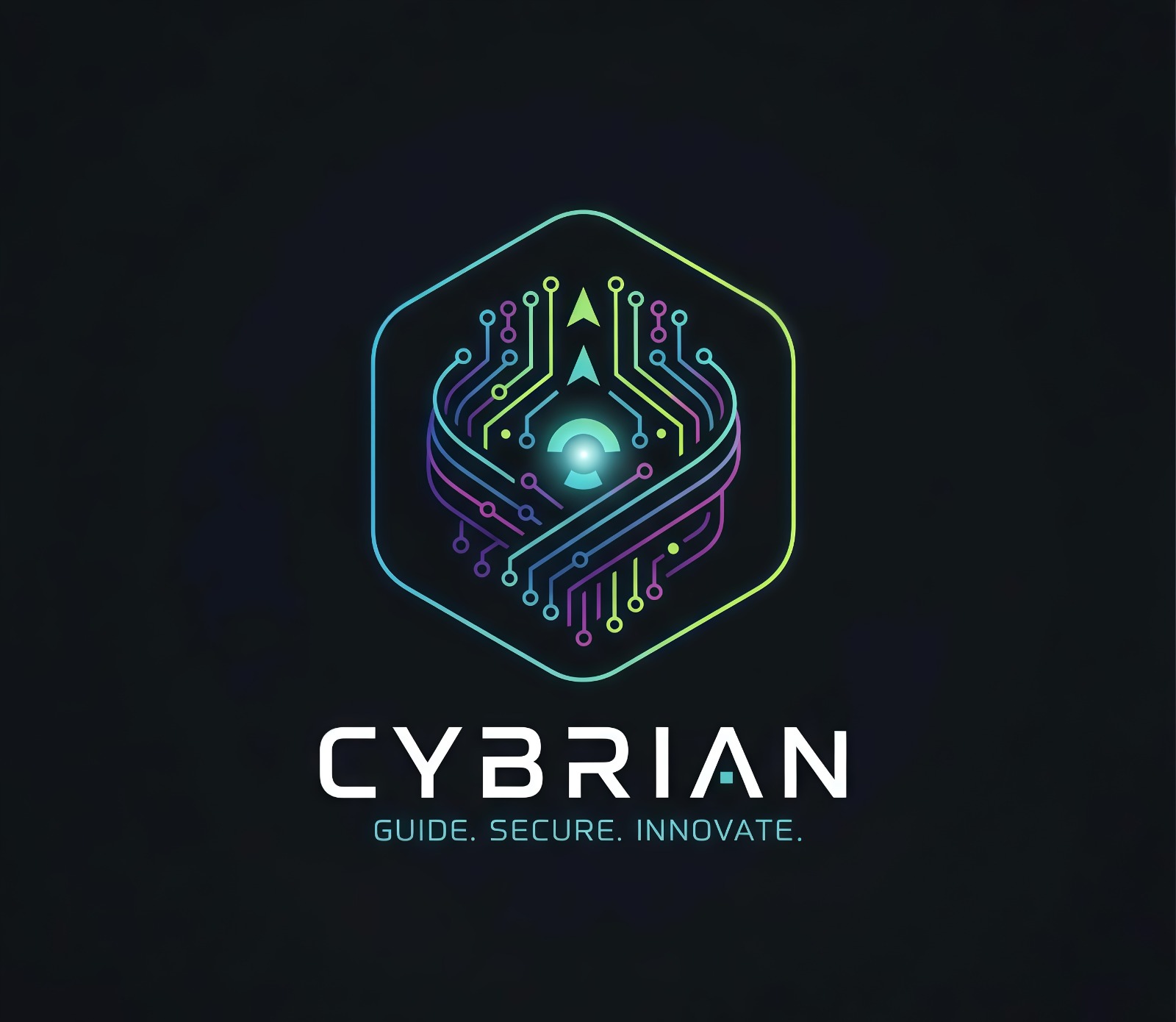 CYBRIAN Logo
